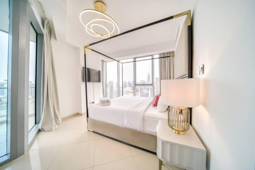 Lovely 3 Bedroom Marina - Jbr Apartment *