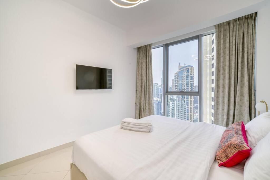 Lovely 3 Bedroom Marina - Jbr Dubai