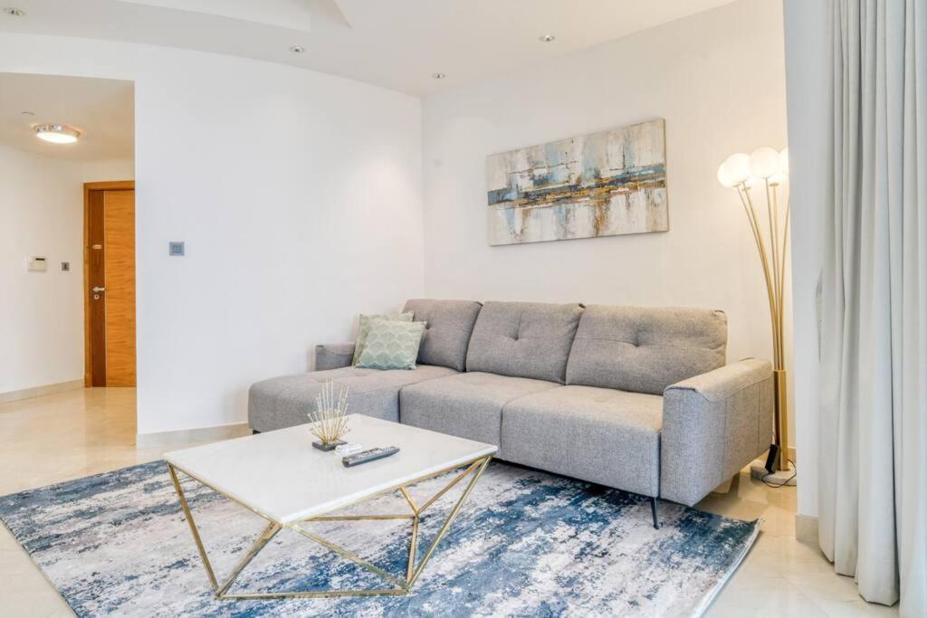 Lovely 3 Bedroom Marina - Jbr * Dubai