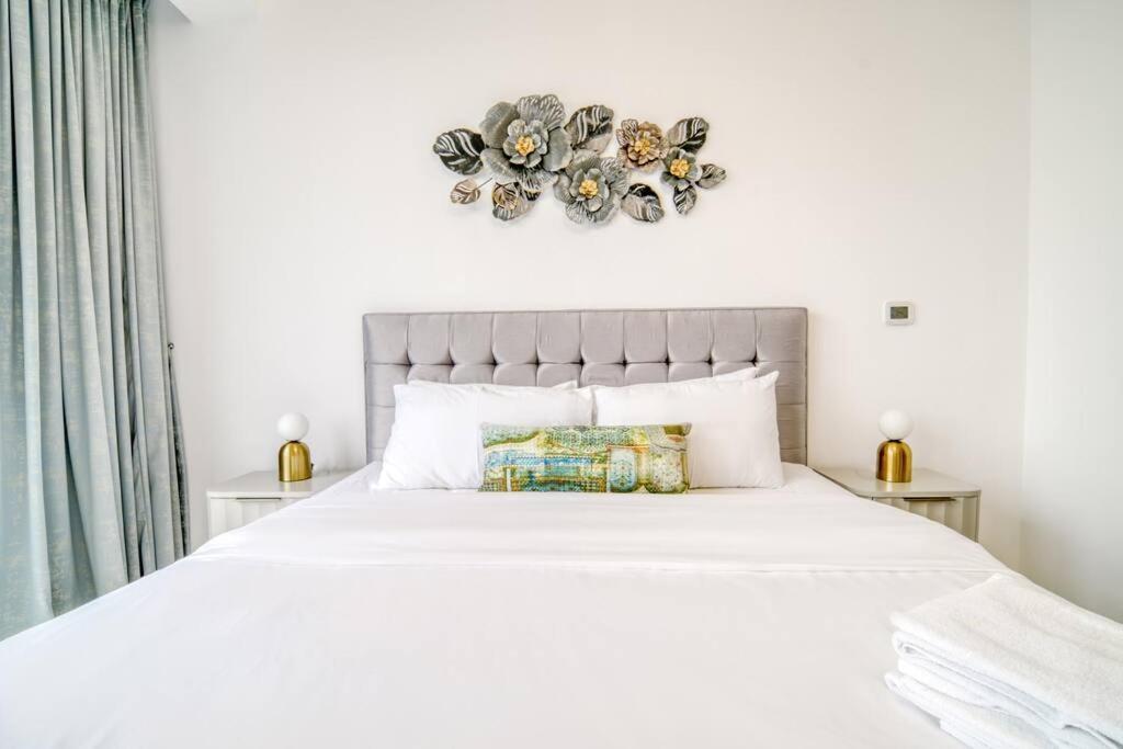 Lovely 3 Bedroom Marina - Jbr