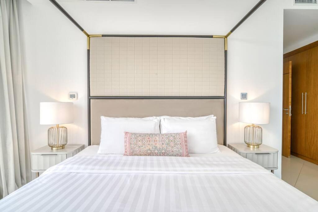 Lovely 3 Bedroom Marina - Jbr Apartment