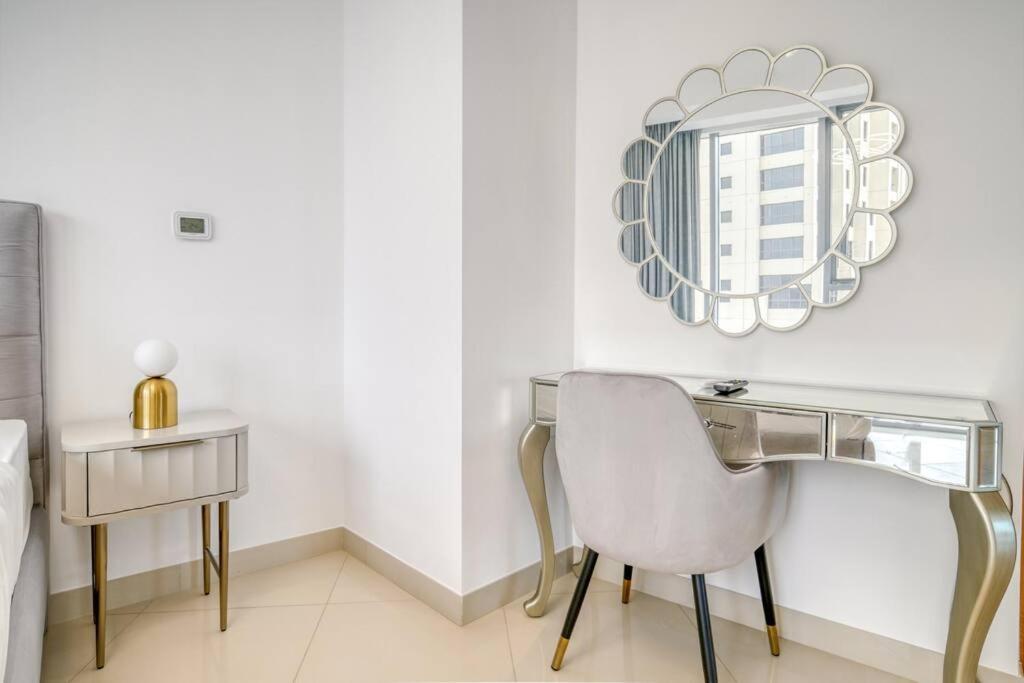 Apartment Lovely 3 Bedroom Marina - Jbr