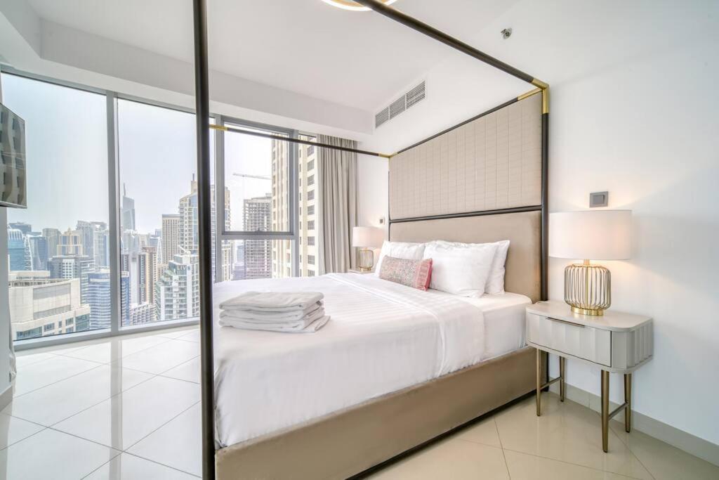 Apartment Lovely 3 Bedroom Marina - Jbr *