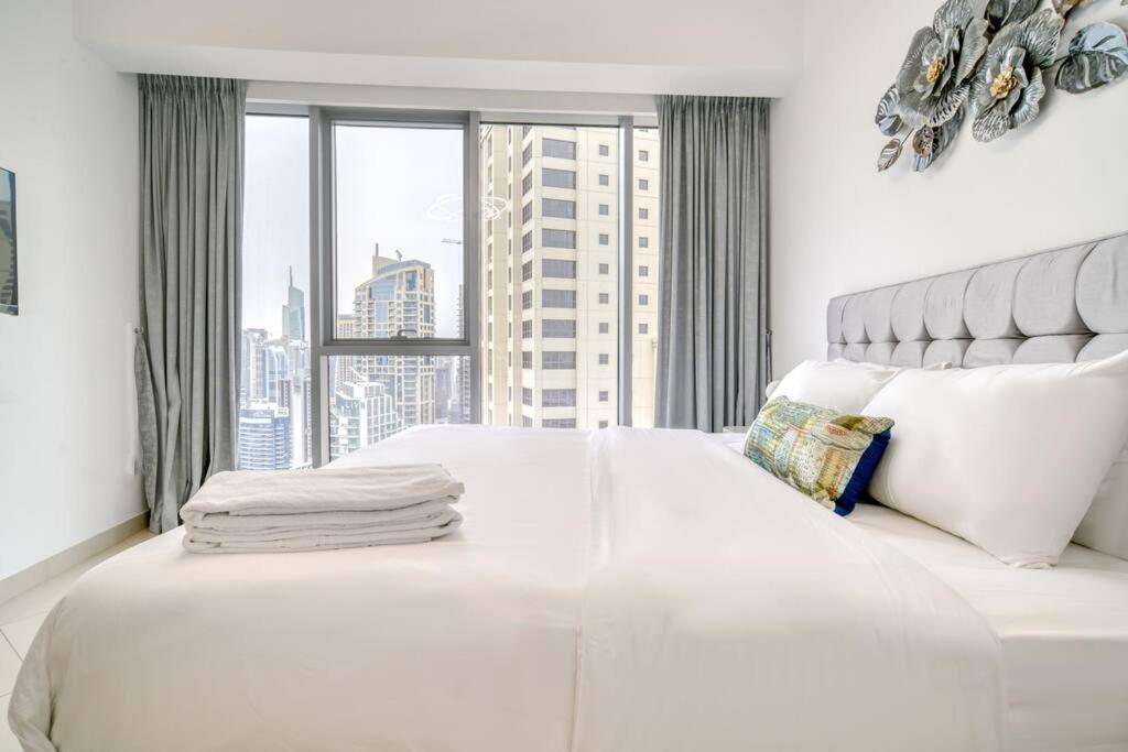 Lovely 3 Bedroom Marina - Jbr Apartment Dubai