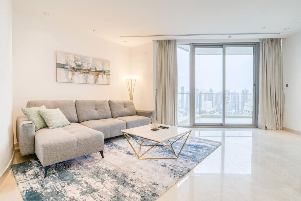 Apartment Lovely 3 Bedroom Marina - Jbr Dubai