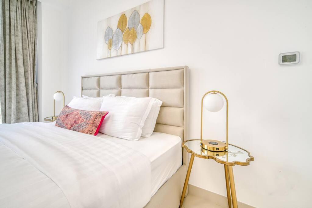 Lovely 3 Bedroom Marina - Jbr *