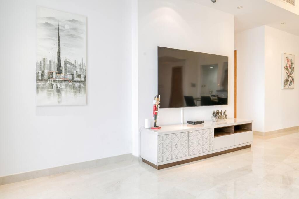 Apartment Lovely 3 Bedroom Marina - Jbr *