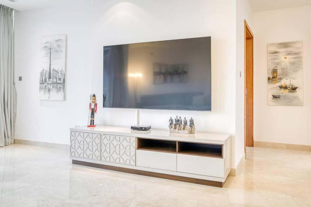 Lovely 3 Bedroom Marina - Jbr Apartment Dubai
