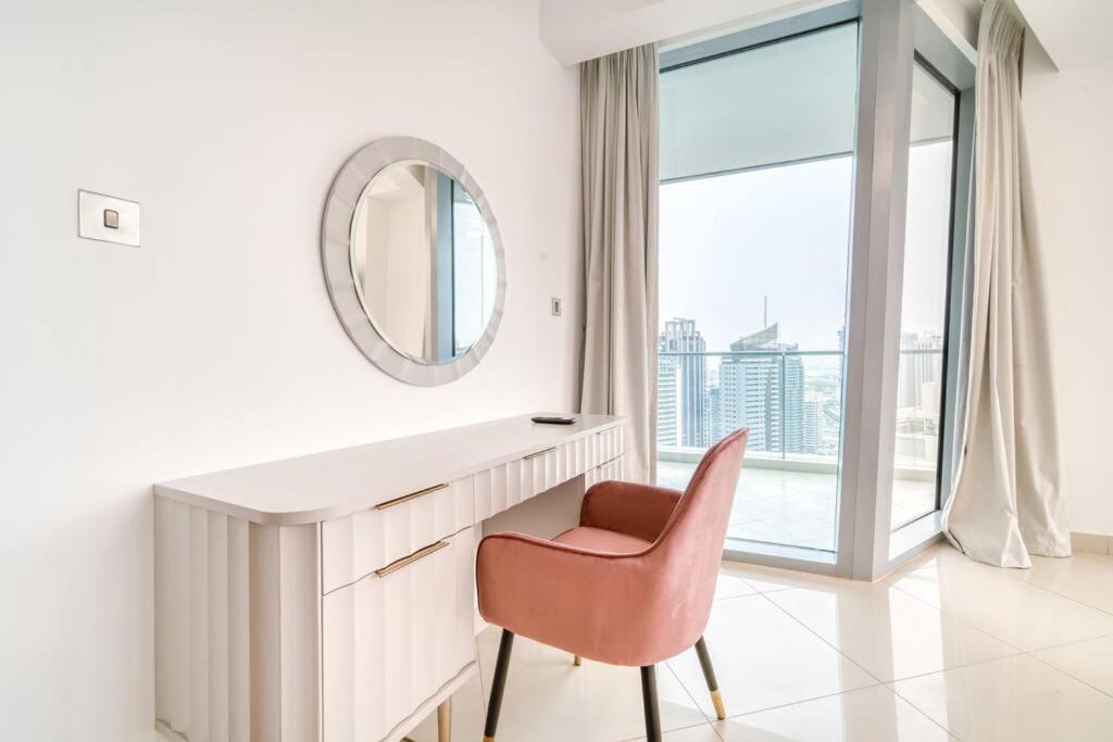Lovely 3 Bedroom Marina - Jbr Dubai