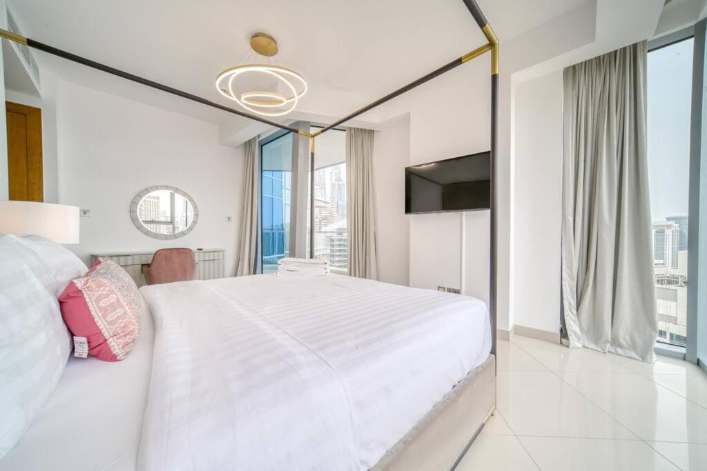 Lovely 3 Bedroom Marina - Jbr Apartment
