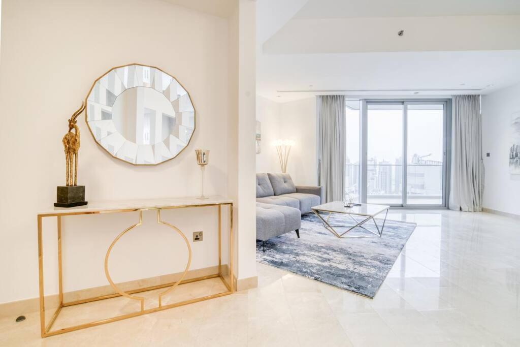 Lovely 3 Bedroom Marina - Jbr Apartment Dubai