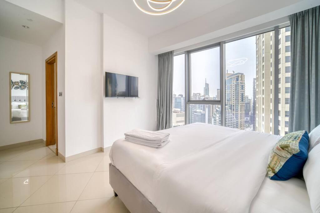 Lovely 3 Bedroom Marina - Jbr *