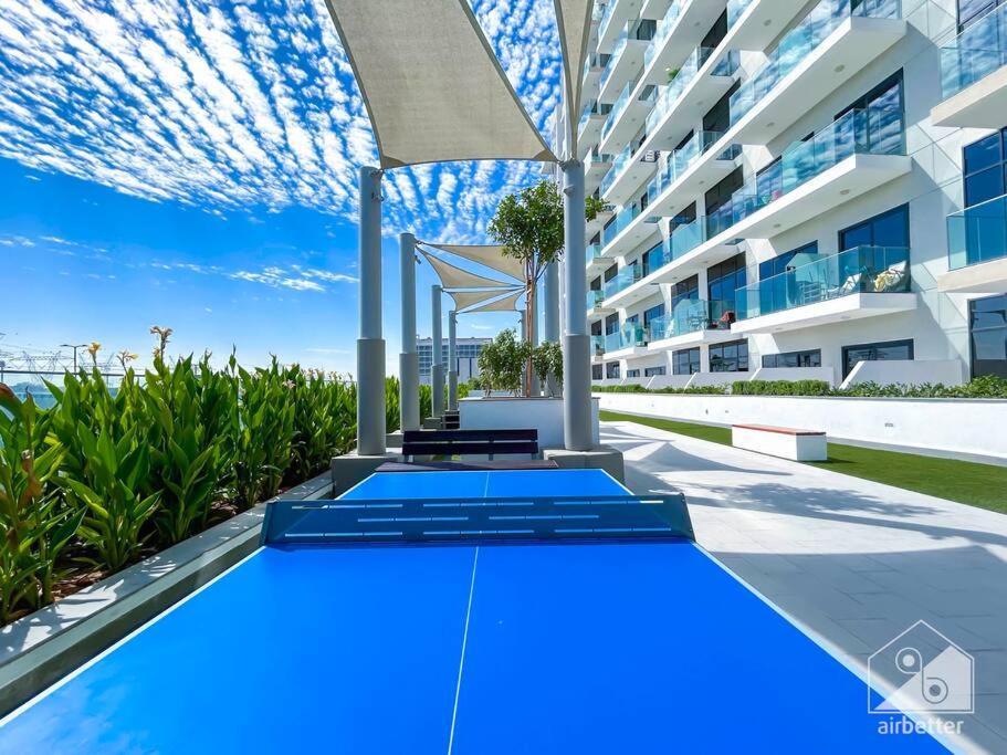 Balcony Haven In Riviera Apartment *