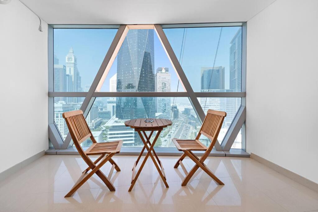 Chic 1br With Pool, Gym, Bbq, Tennis Court *