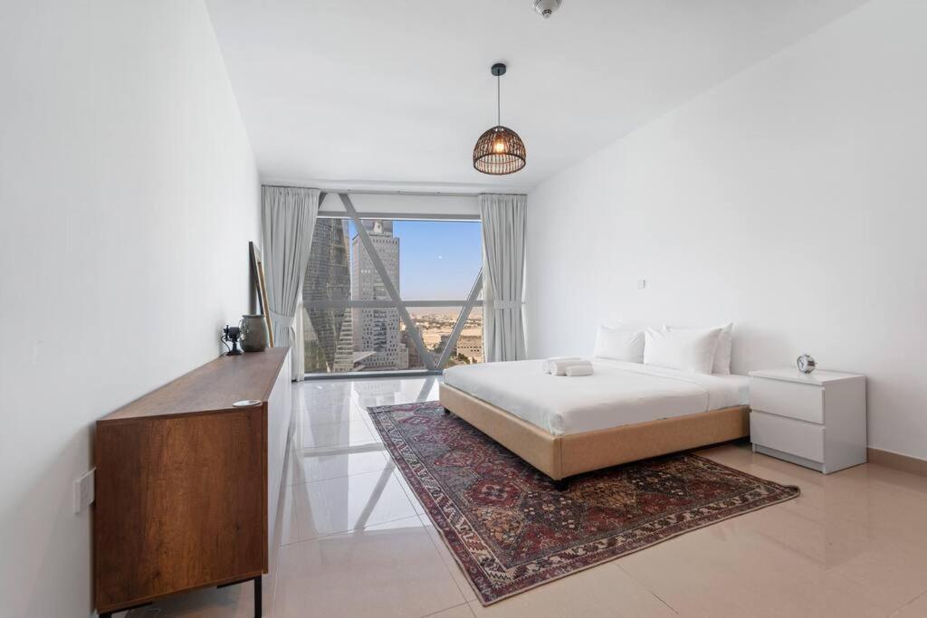 Chic 1br With Pool, Gym, Bbq, Tennis Court Apartment