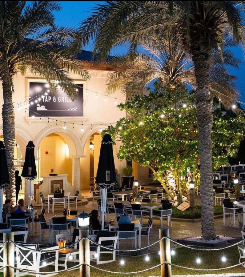 Apartment Serene 2-bed Haven In Jumeirah Golf Estates Dubai