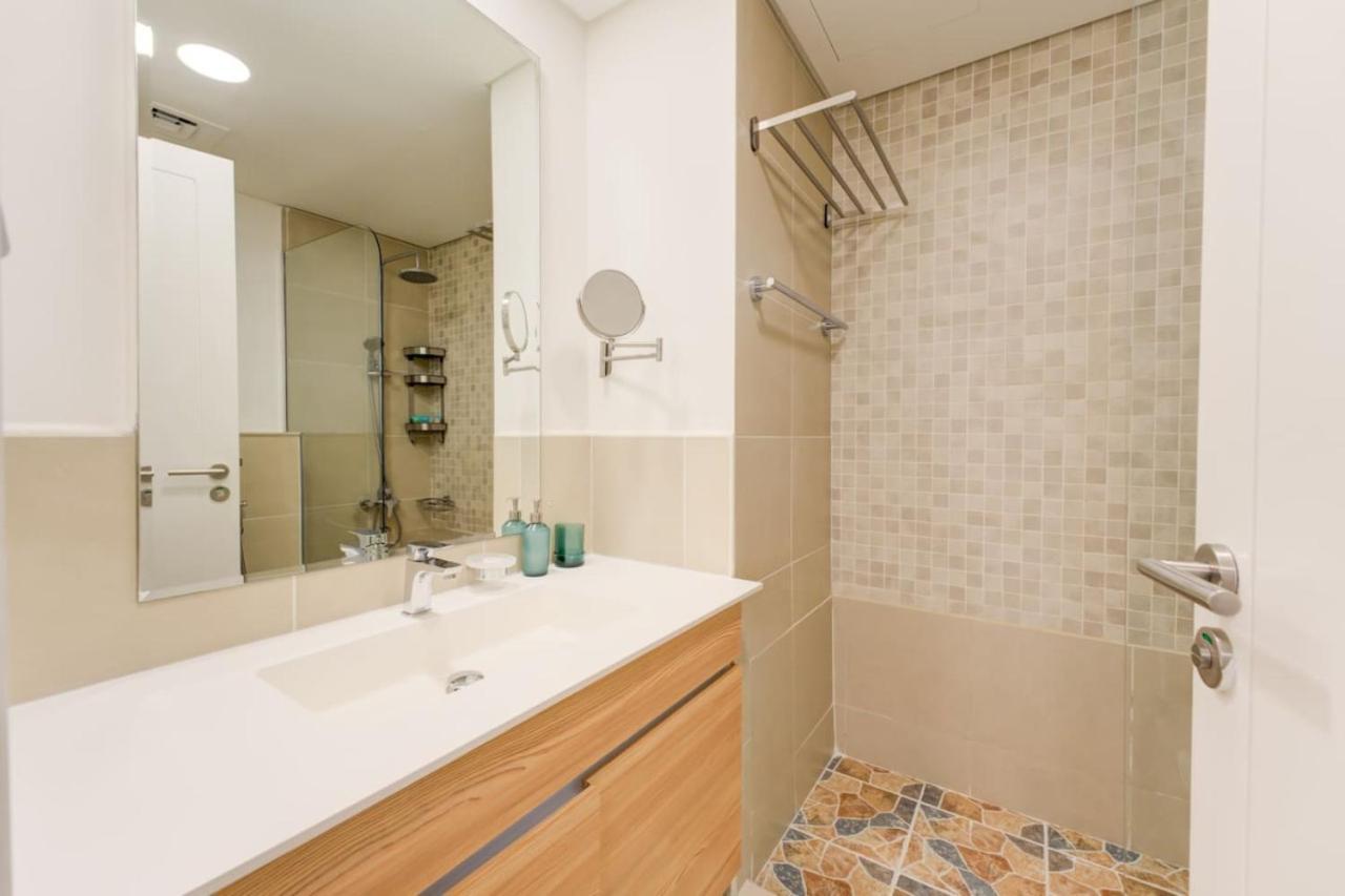 Apartment Serene 2-bed Haven In Jumeirah Golf Estates