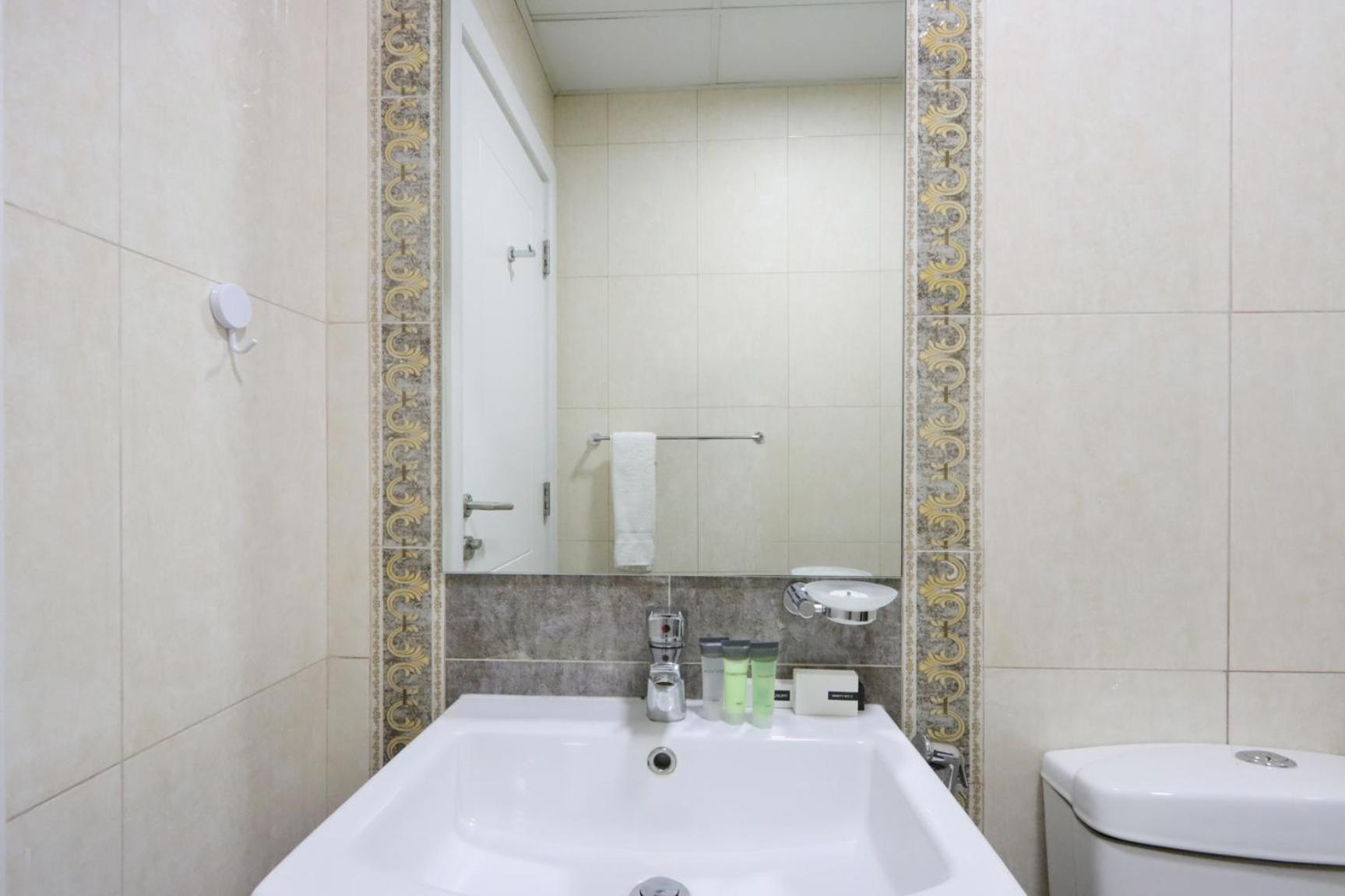 Marina Wharf High Floor With Open View * Dubai