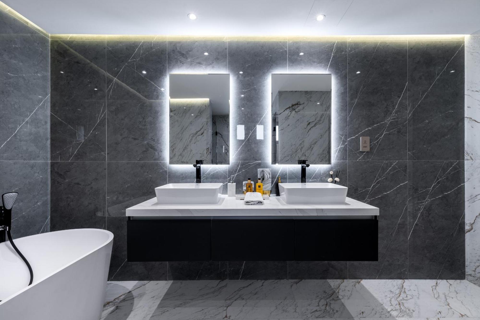 Apartment Eden's Homes & - Balqis Dubai