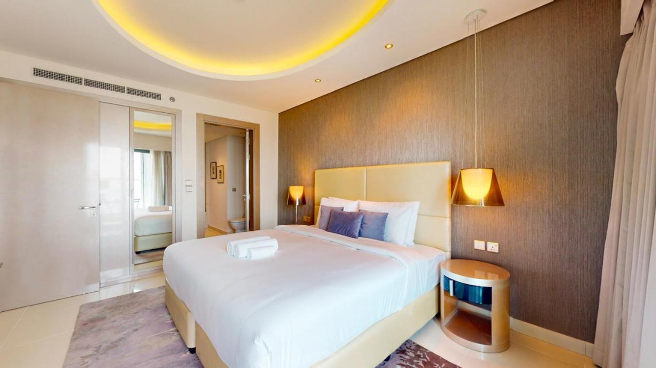 Apartment Damac By Paramount D - One Bed With Skyline View