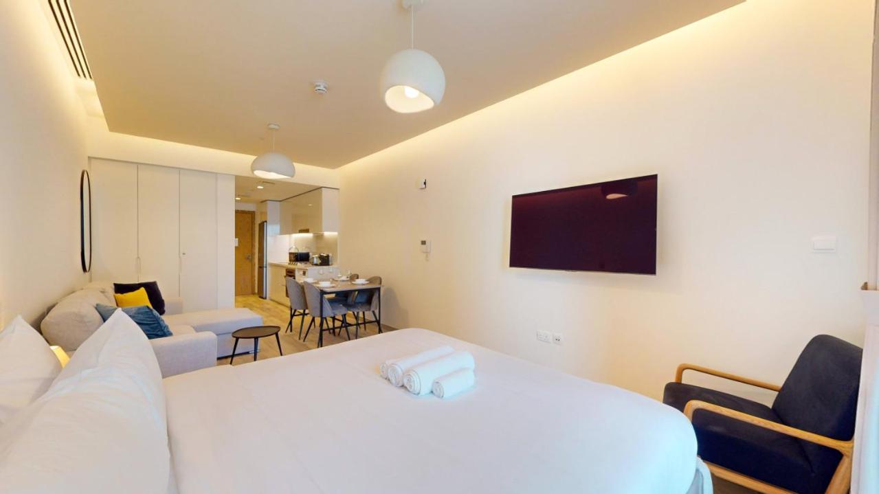 Ahad Residences - In Business Bay