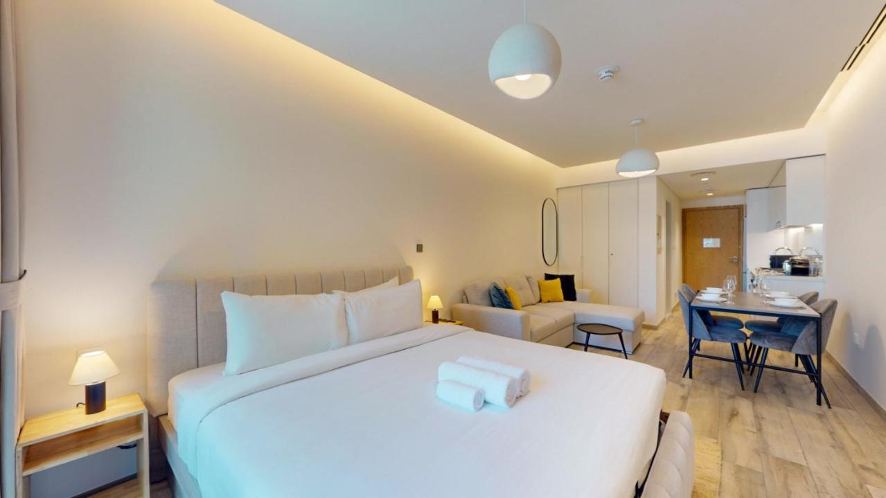 Apartment Ahad Residences - In Business Bay