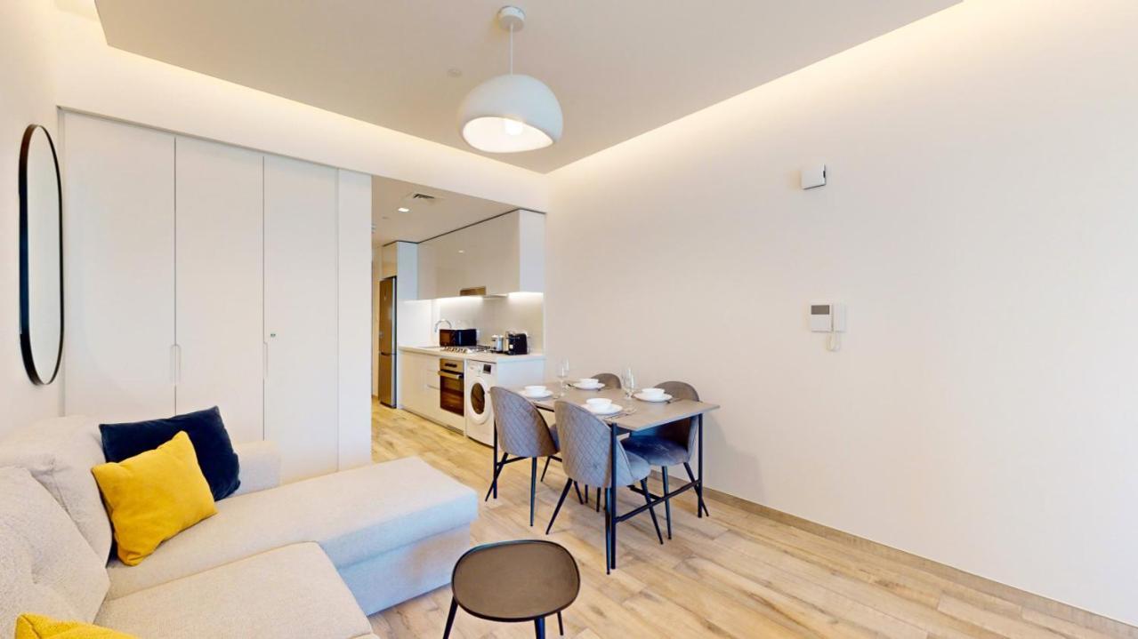 Ahad Residences - In Business Bay Apartment Dubai