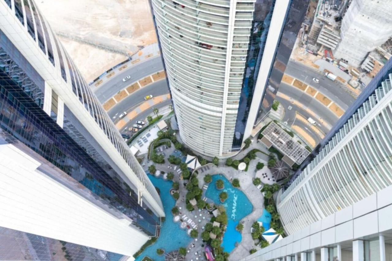Damac By Paramount D - One Bed With Skyline View *