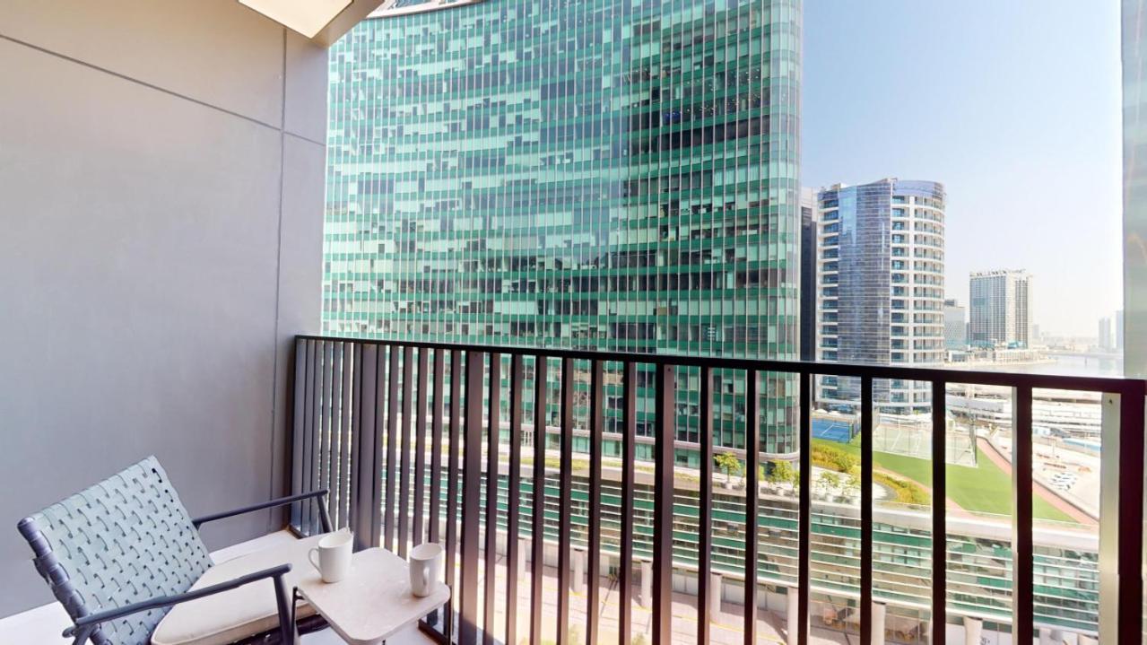 Ahad Residences - In Business Bay * Dubai