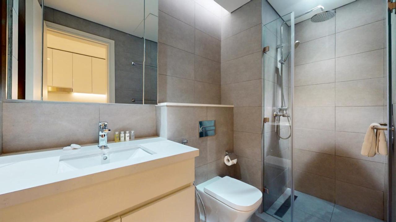 Apartment Ahad Residences - In Business Bay *