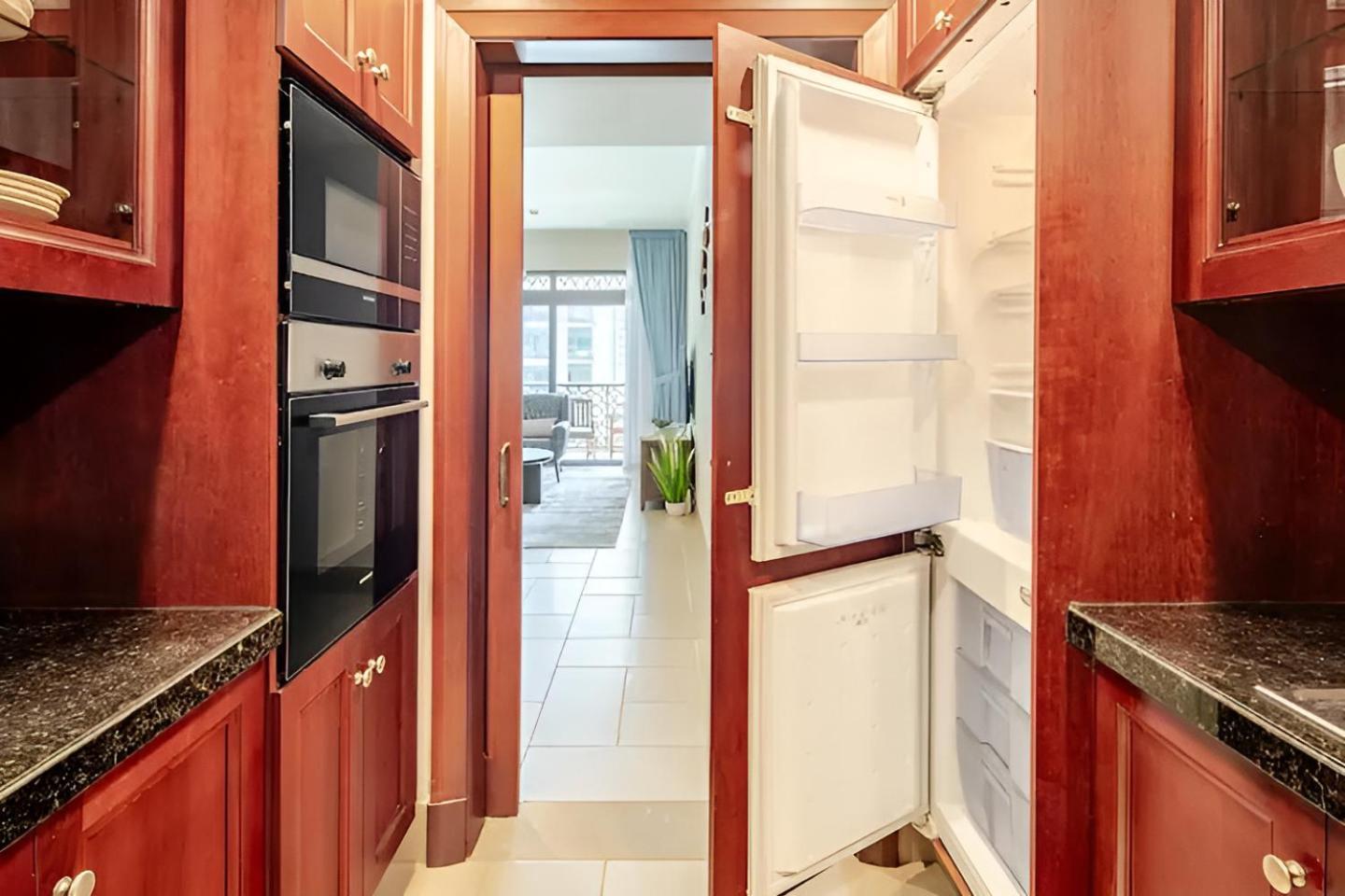 804 Yansoon 5 Amazing 1br Downtown Apartment Dubai