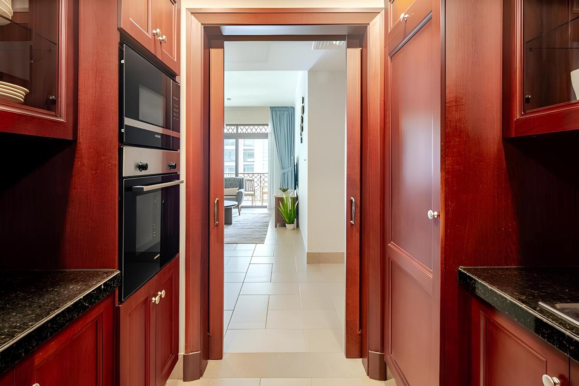 Apartment 804 Yansoon 5 Amazing 1br Downtown