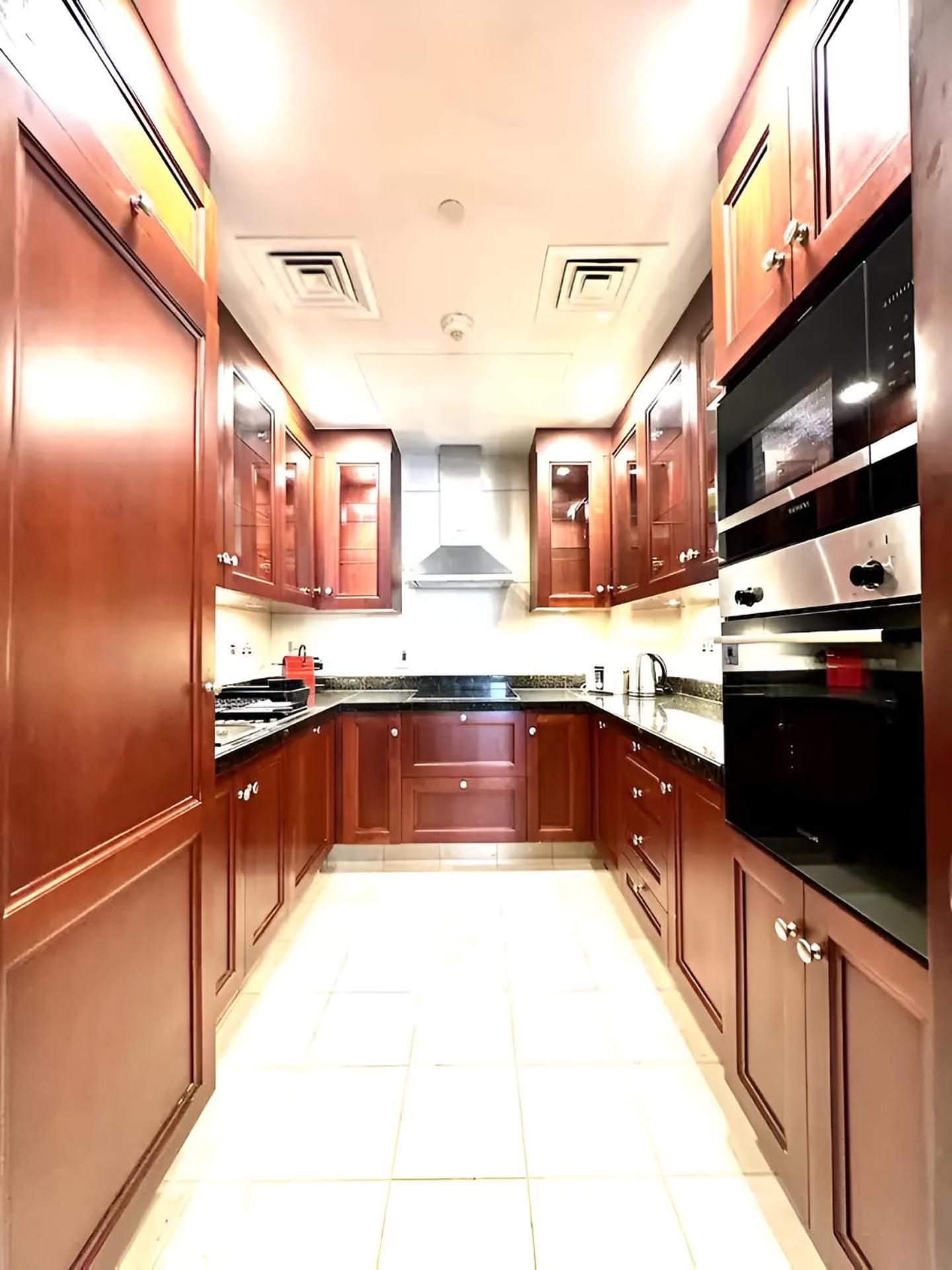 Apartment 804 Yansoon 5 Amazing 1br Downtown Dubai