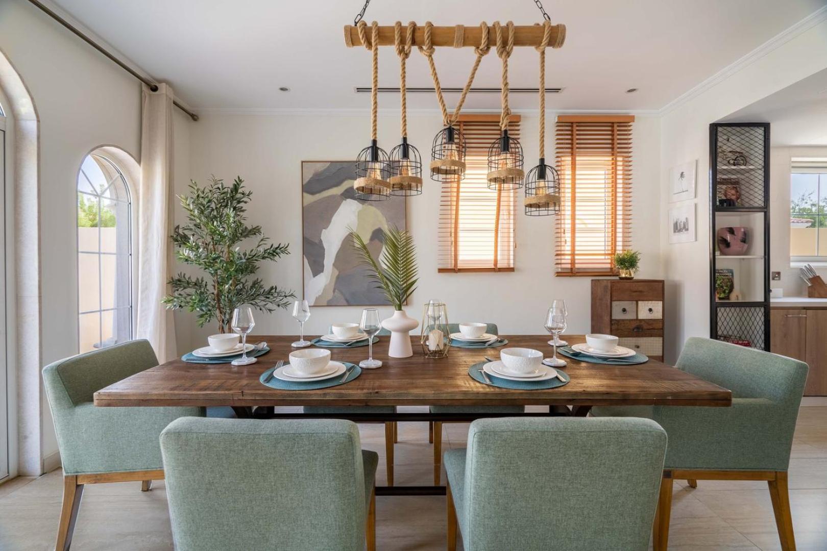Guestready - Jumeirah Park Retreat *