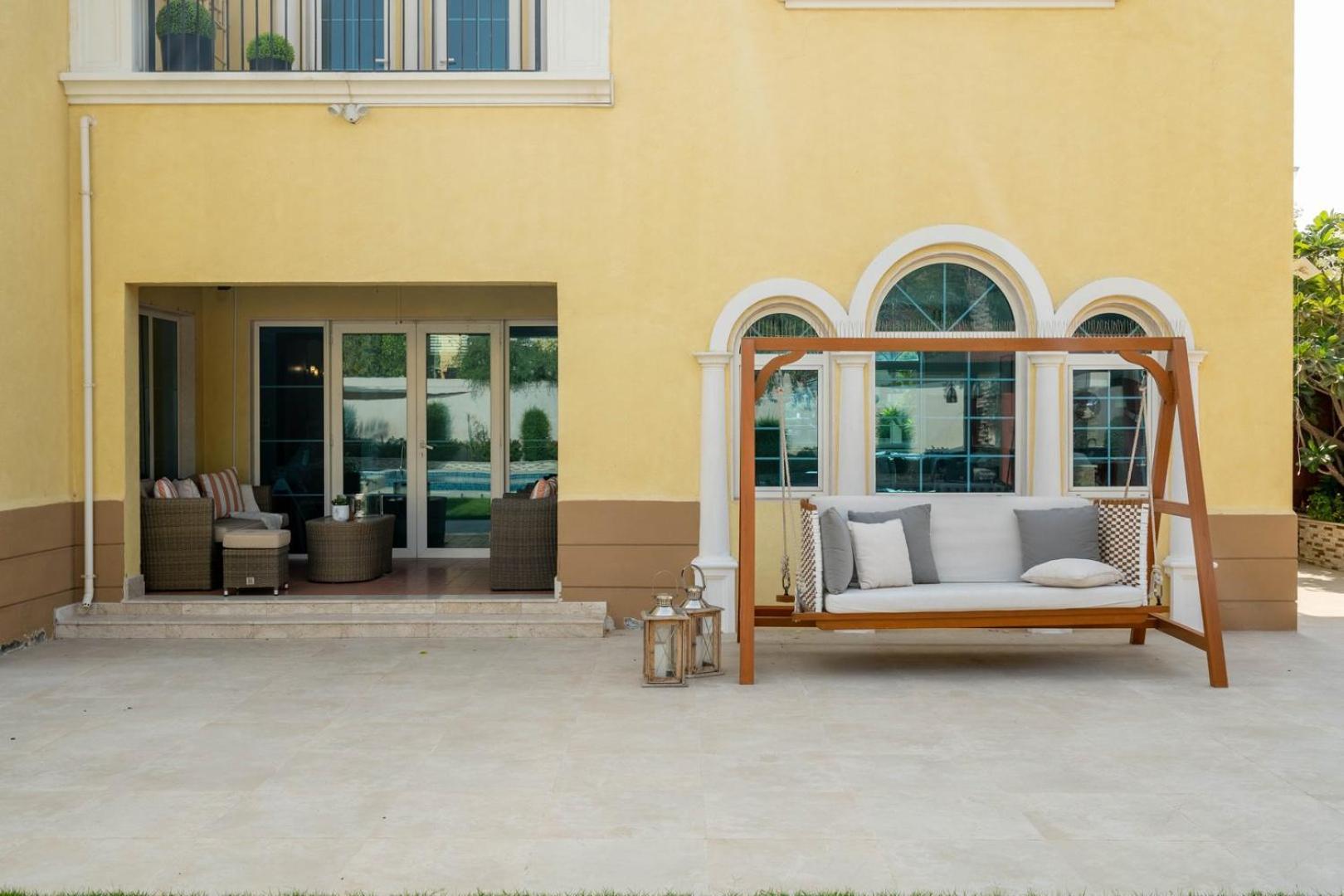 Guestready - Jumeirah Park Retreat Apartment