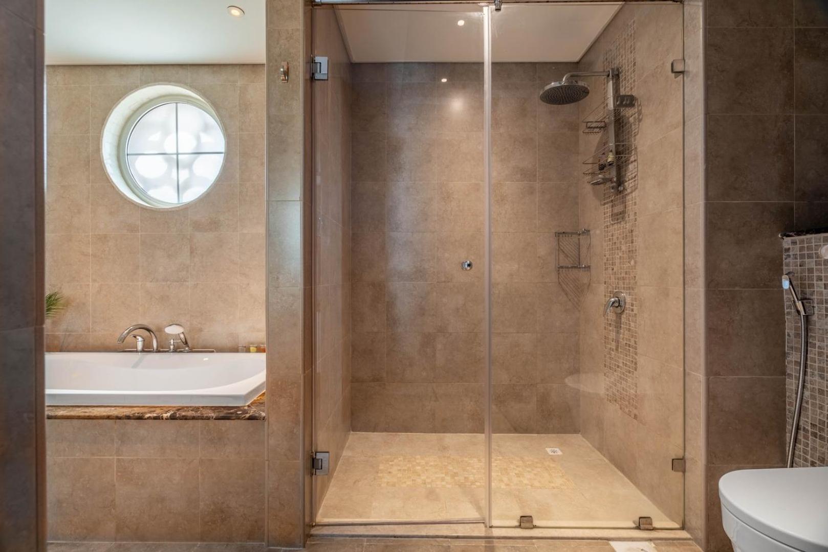 Guestready - Jumeirah Park Retreat Apartment *