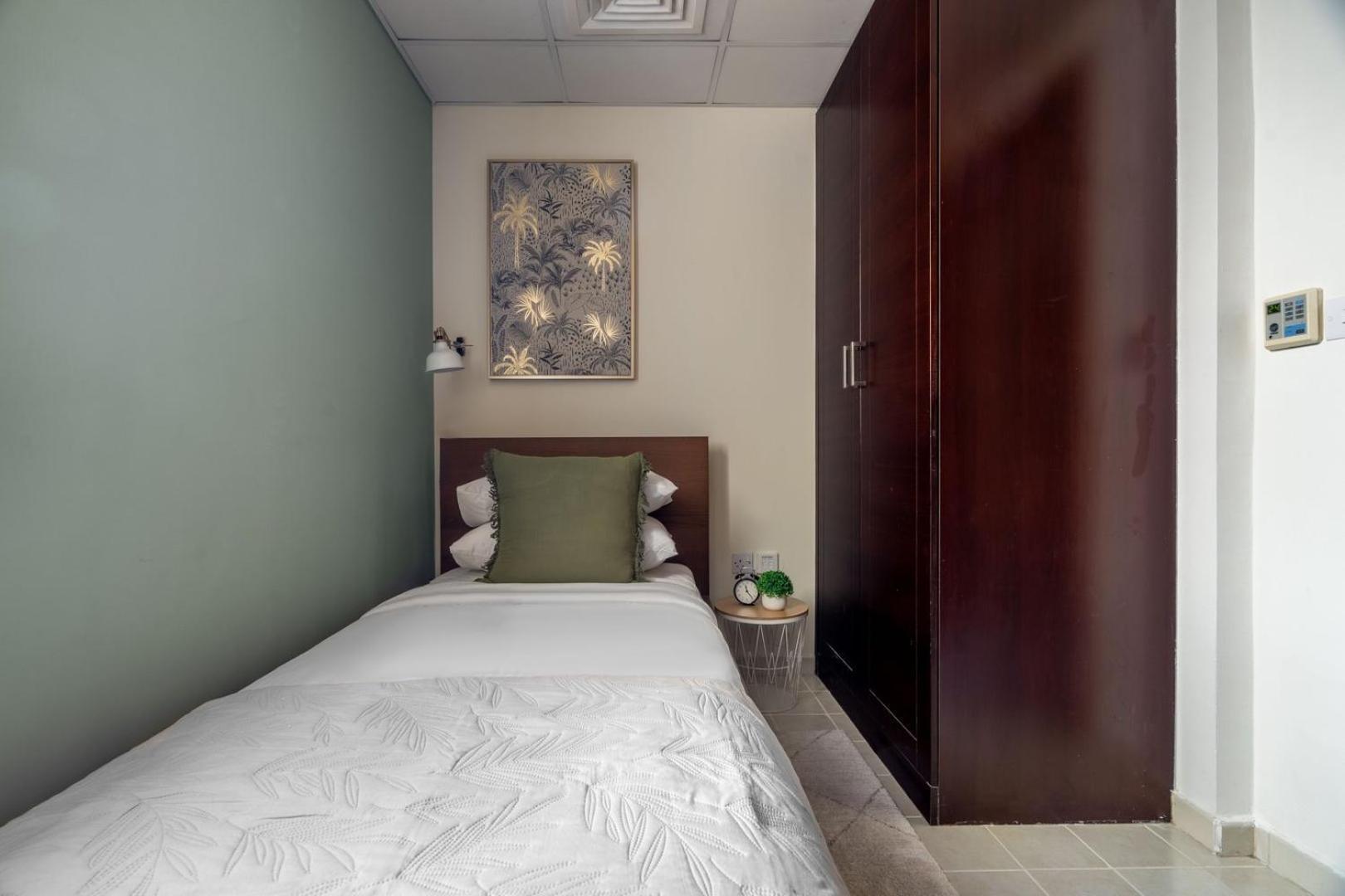 Guestready - Jumeirah Park Retreat * Dubai