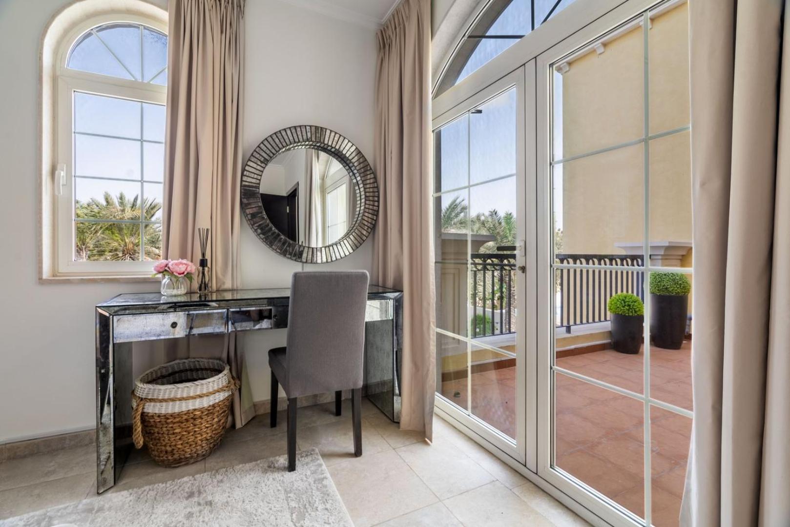 Apartment Guestready - Jumeirah Park Retreat
