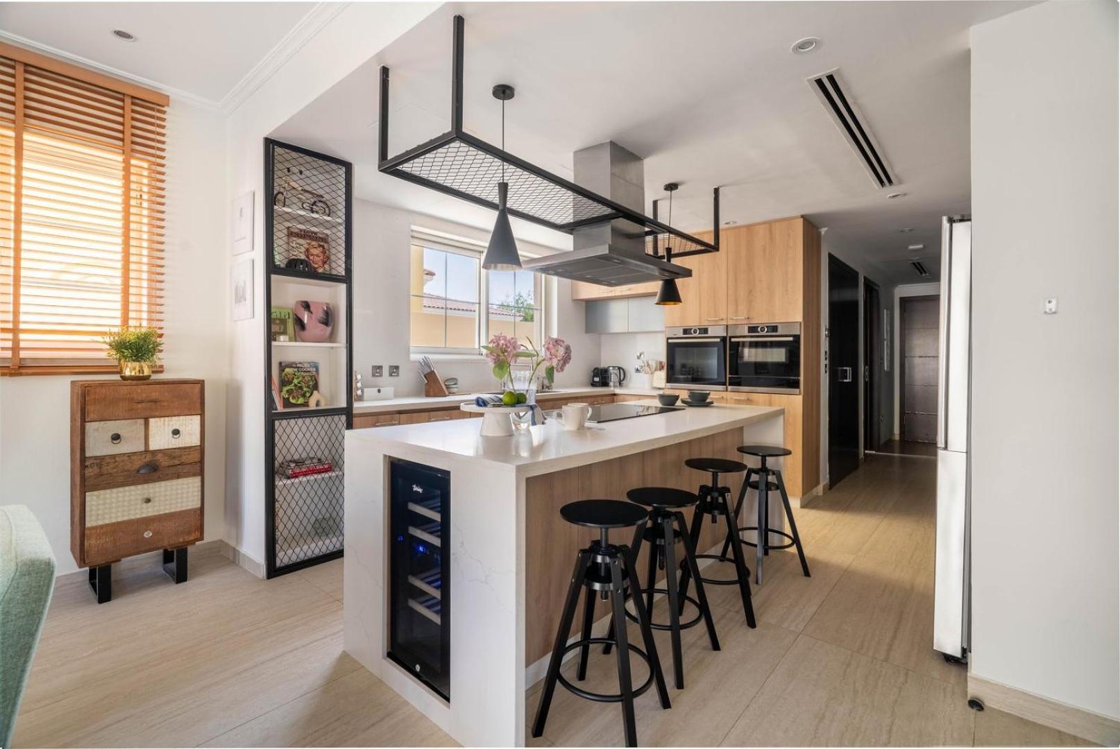 Apartment Guestready - Jumeirah Park Retreat *