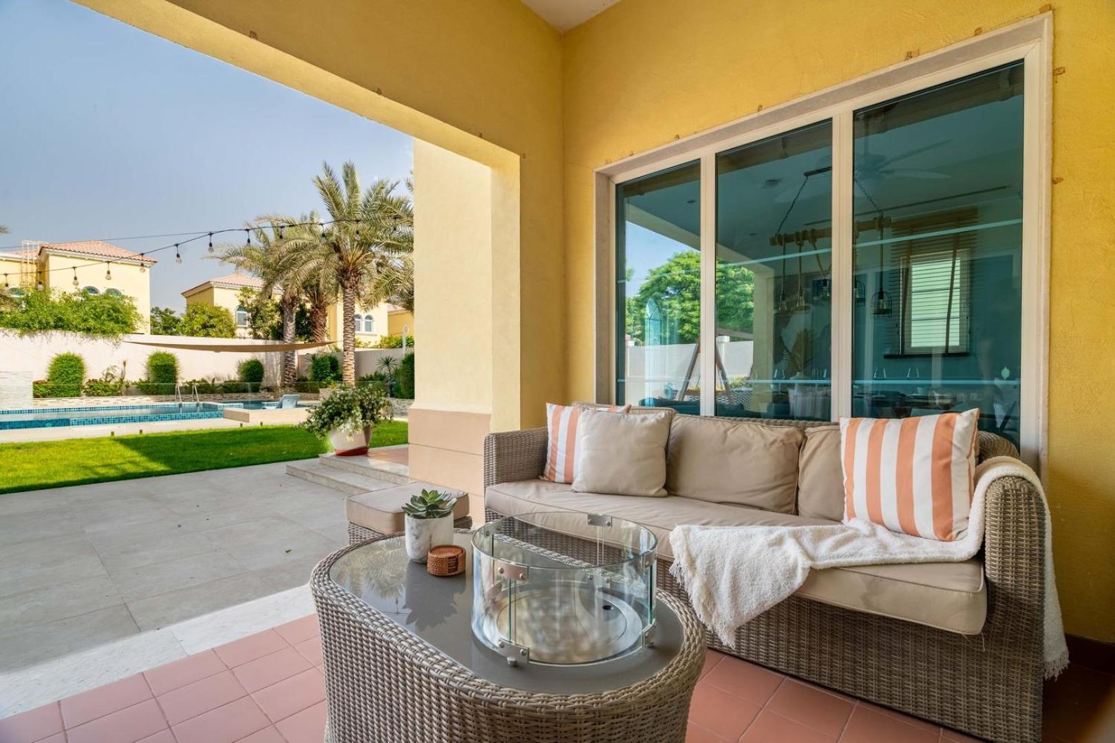 Guestready - Jumeirah Park Retreat Apartment Dubai