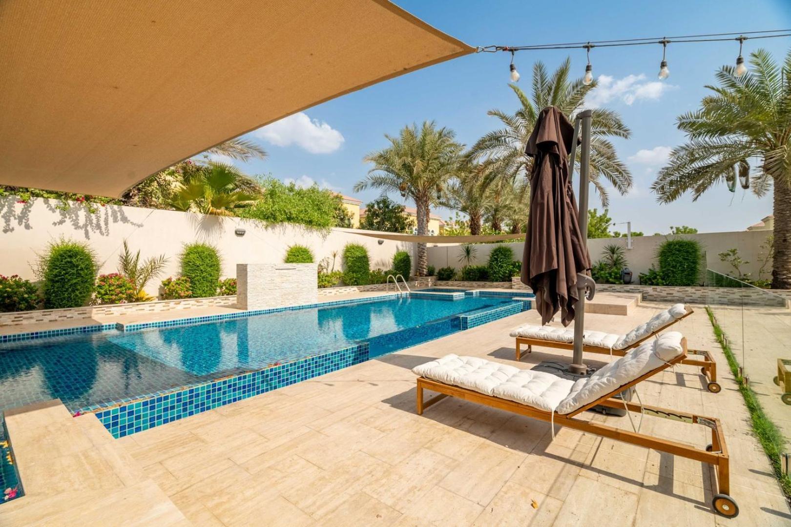 Guestready - Jumeirah Park Retreat * Dubai