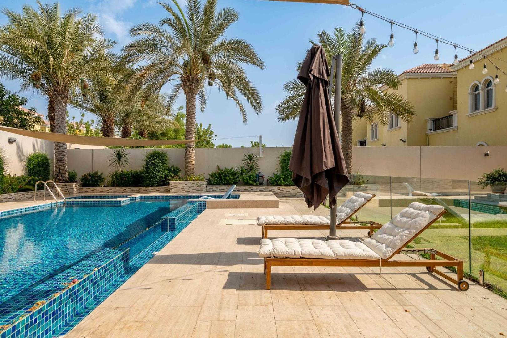 Guestready - Jumeirah Park Retreat Apartment *