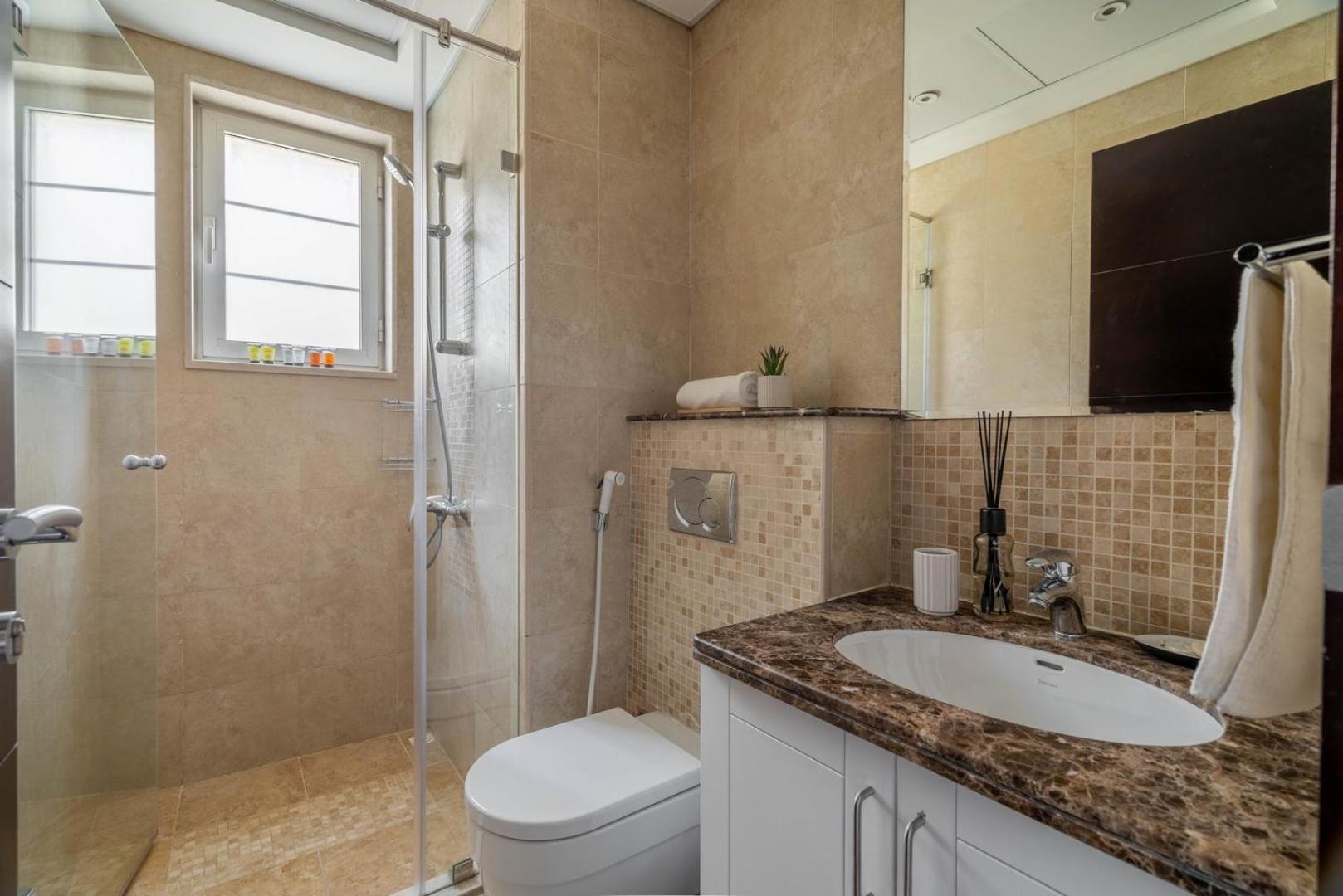 Guestready - Jumeirah Park Retreat Apartment