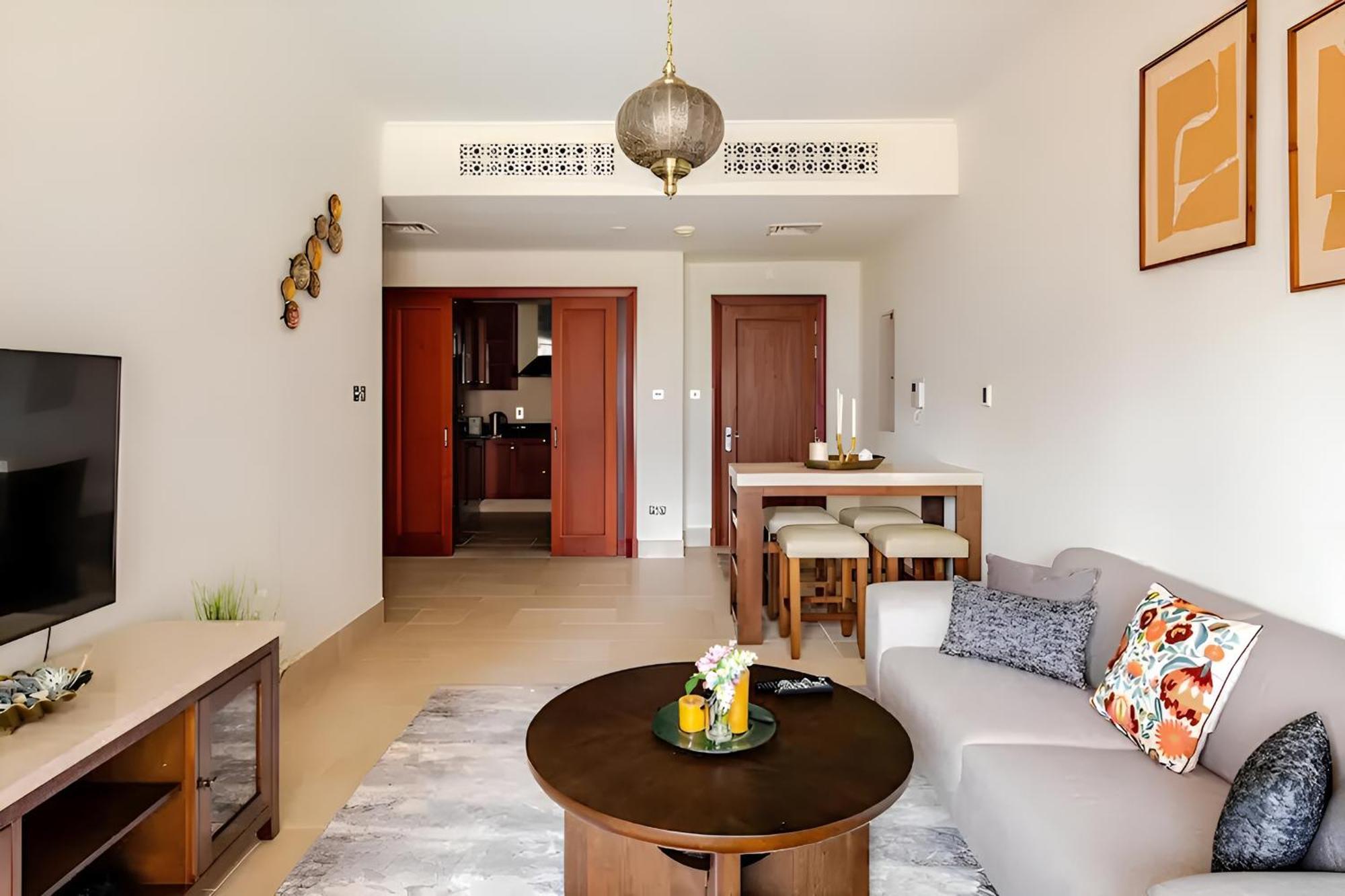 804 Yansoon 5 Amazing 1br Downtown *