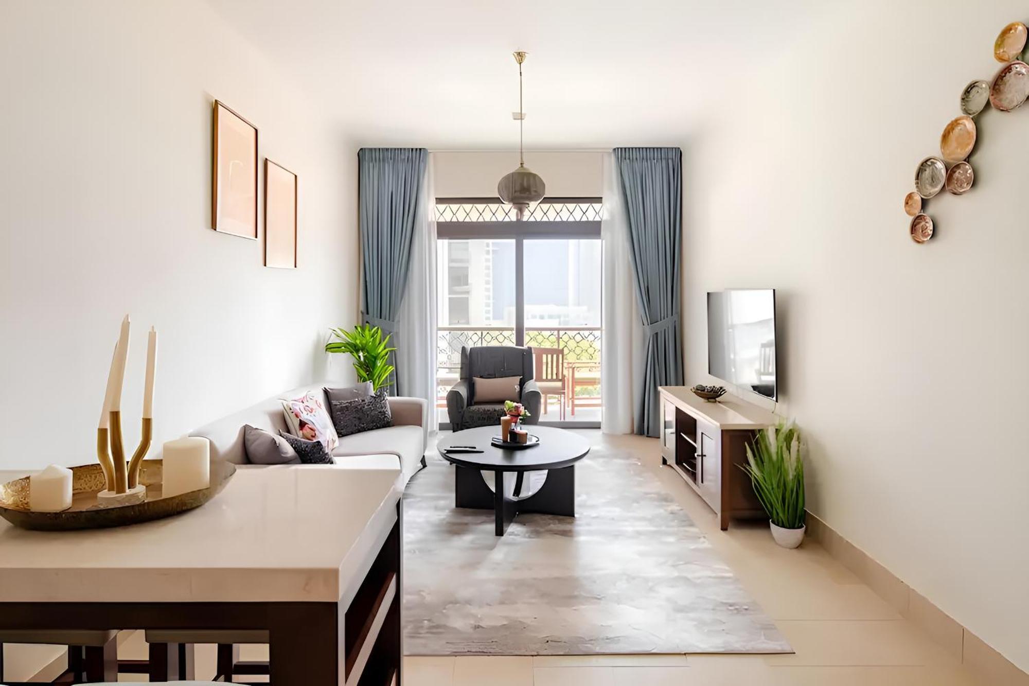 Apartment 804 Yansoon 5 Amazing 1br Downtown