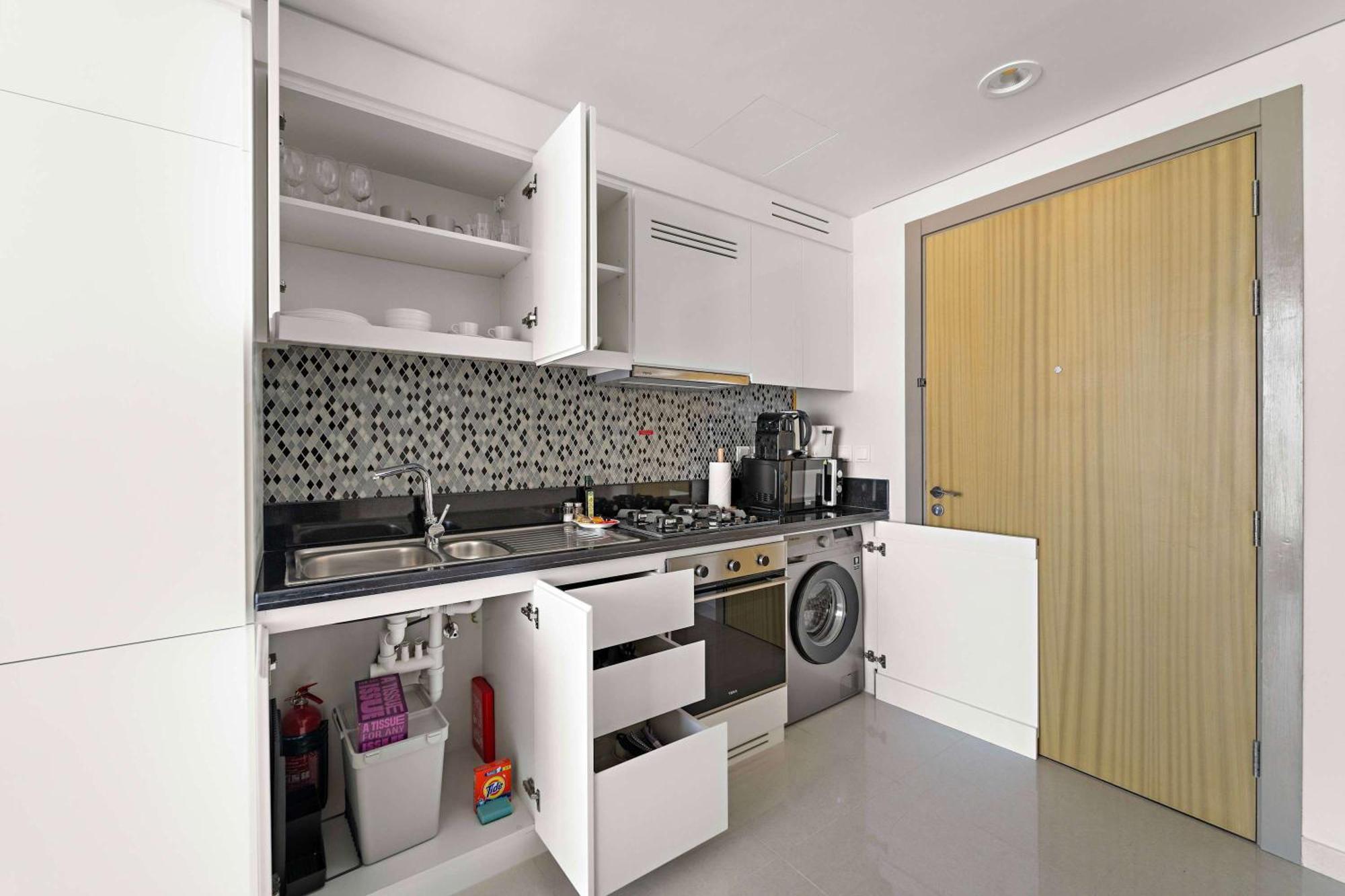Silkhaus New Modern In New Tower At Business Bay Dubai