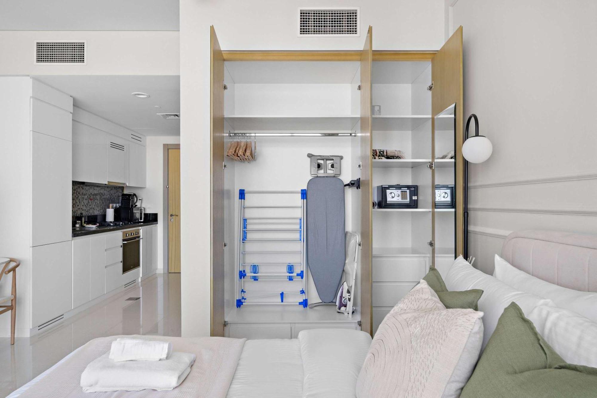 Apartment Silkhaus New Modern In New Tower At Business Bay *