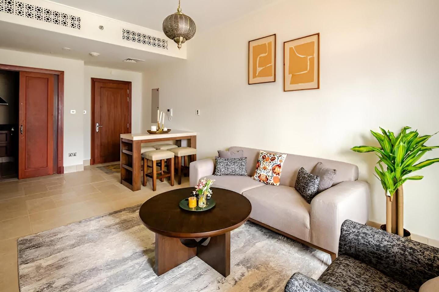 804 Yansoon 5 Amazing 1br Downtown Dubai