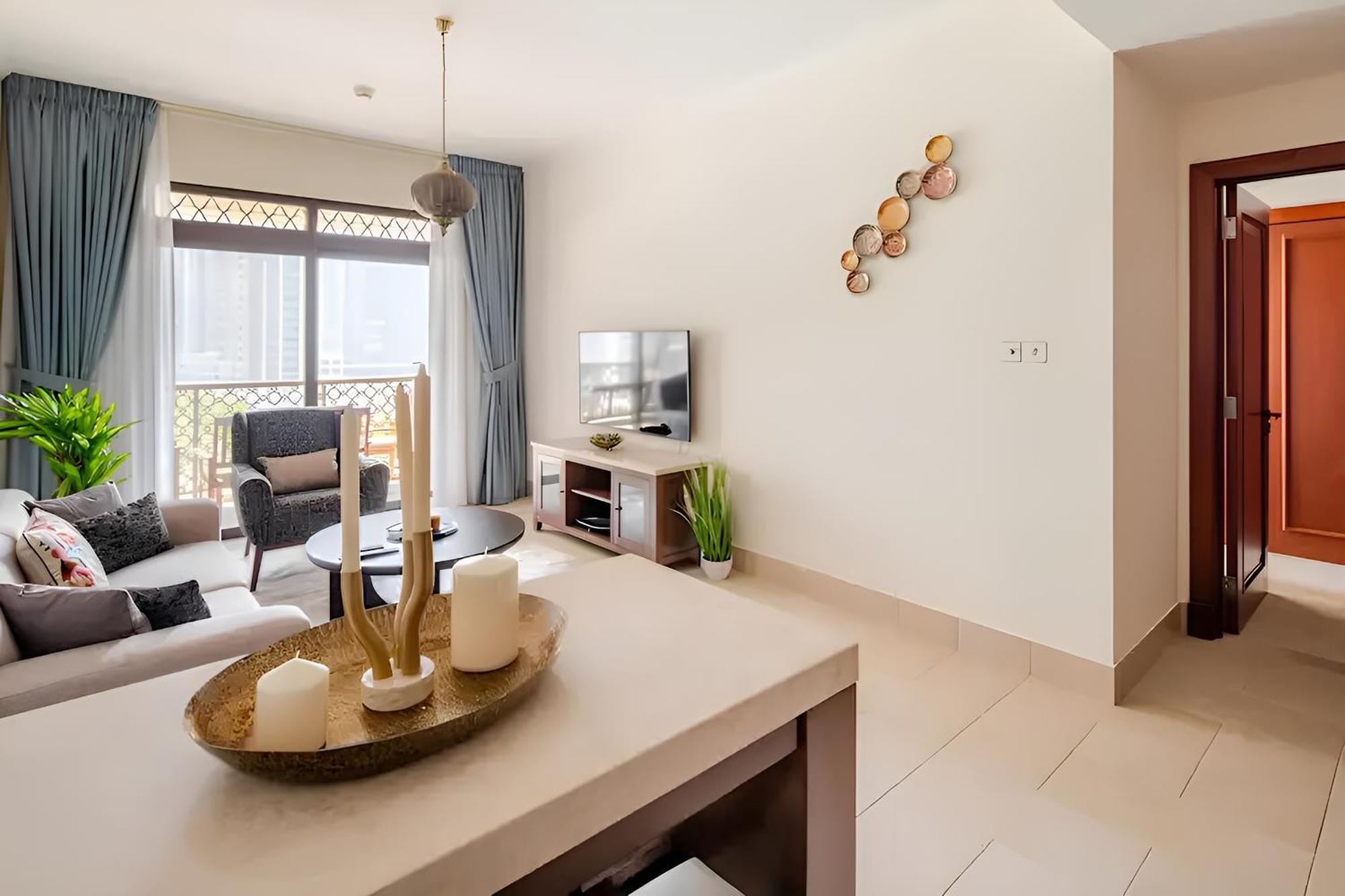 Apartment 804 Yansoon 5 Amazing 1br Downtown