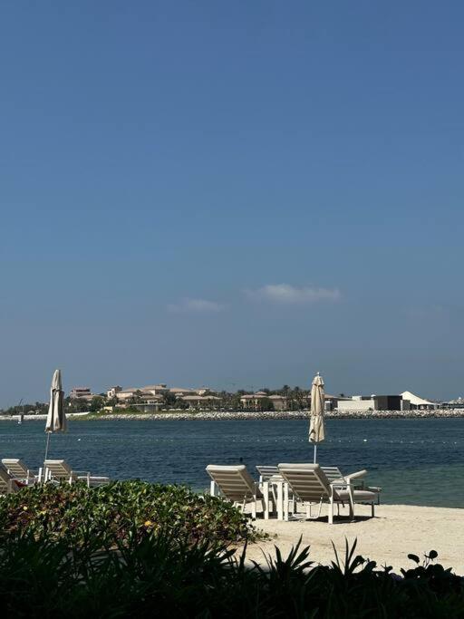 Brandnew, Oceanview, Privatebeach, 1bed Dubai